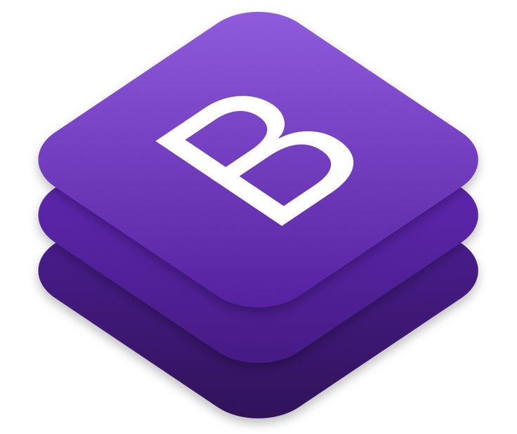 Bootstrap Logo