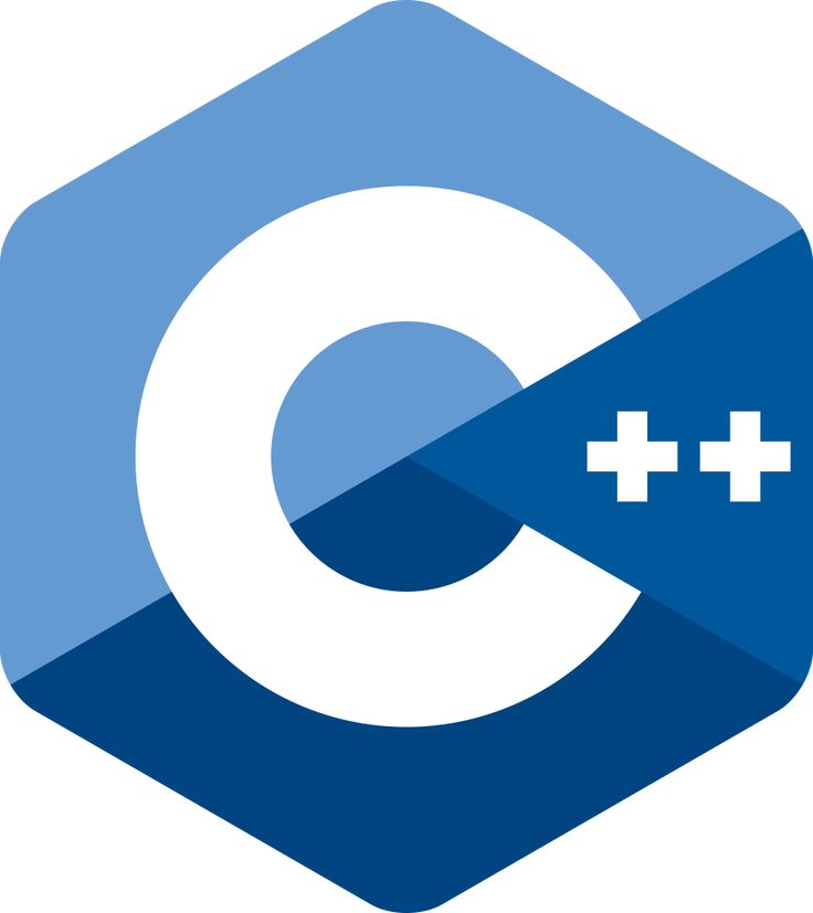 C++ Logo