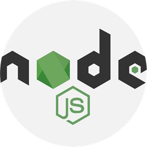 NodeJs Logo